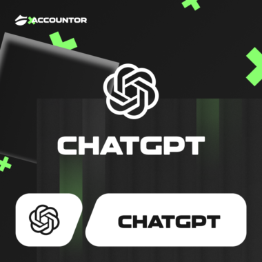 خرید اکانت ChatGPT