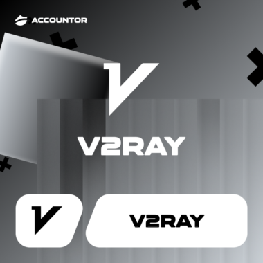 خرید اکانت V2ray