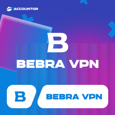 خرید اکانت Bebra VPN