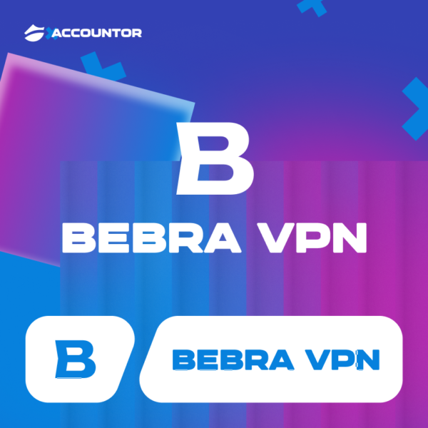 خرید اکانت Bebra VPN